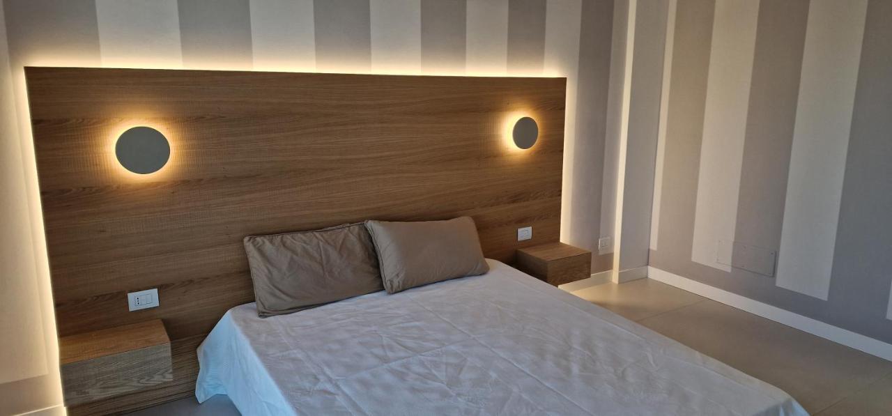 B&B Pernotti Bari Extérieur photo