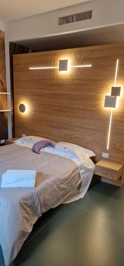 B&B Pernotti Bari Extérieur photo