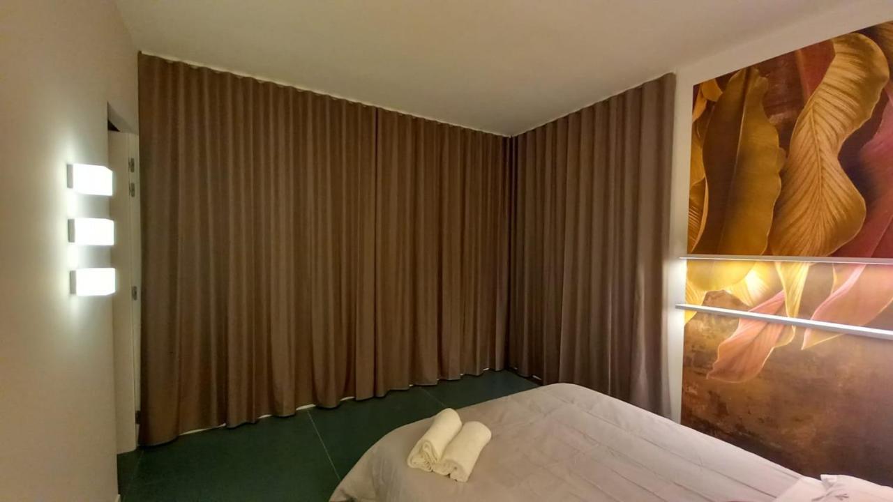 B&B Pernotti Bari Extérieur photo