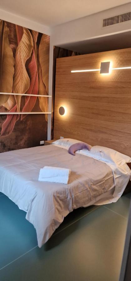 B&B Pernotti Bari Extérieur photo
