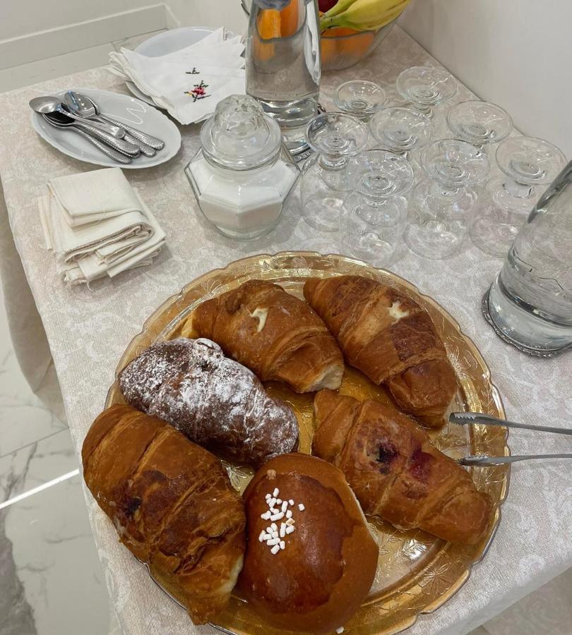 B&B Pernotti Bari Extérieur photo