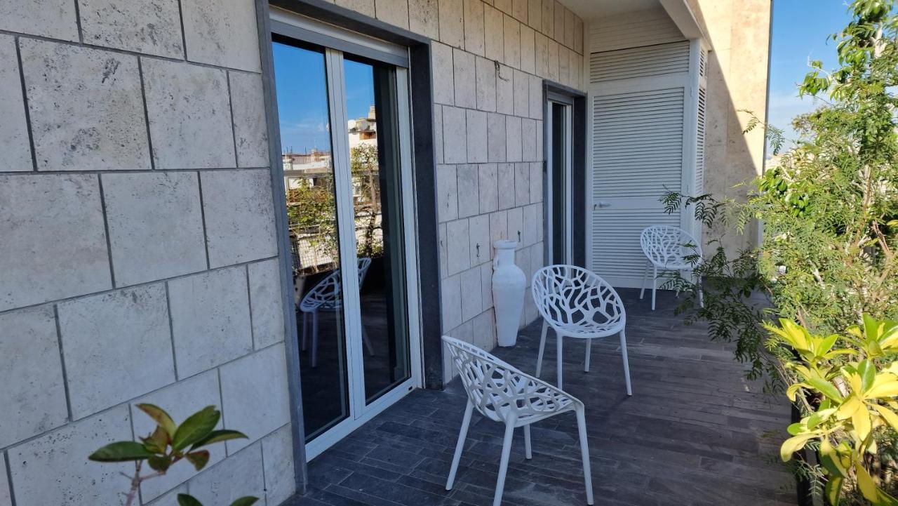 B&B Pernotti Bari Extérieur photo