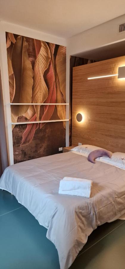 B&B Pernotti Bari Extérieur photo