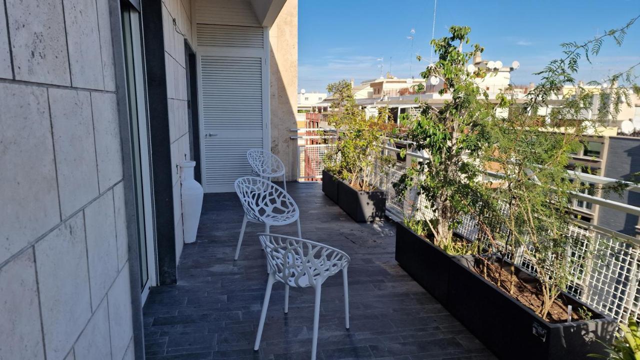 B&B Pernotti Bari Extérieur photo