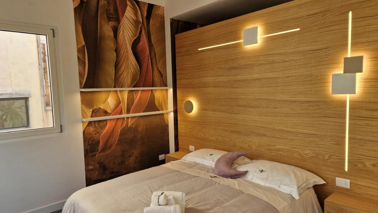 B&B Pernotti Bari Extérieur photo