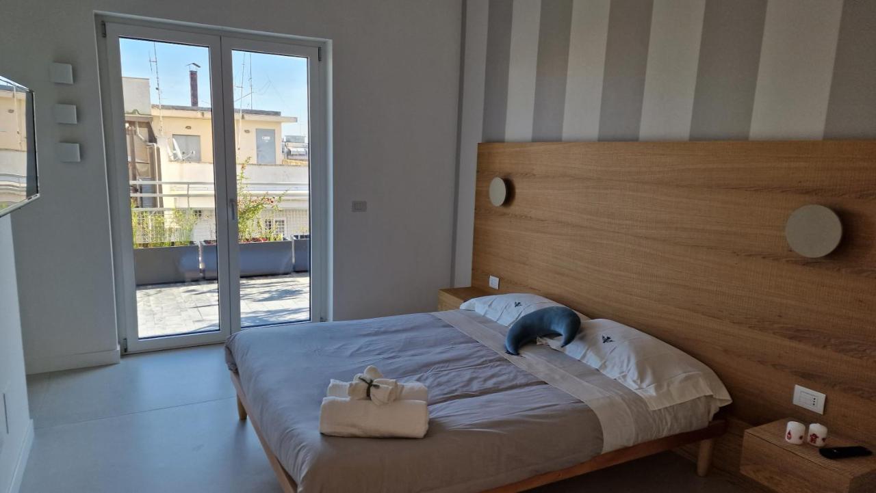 B&B Pernotti Bari Extérieur photo